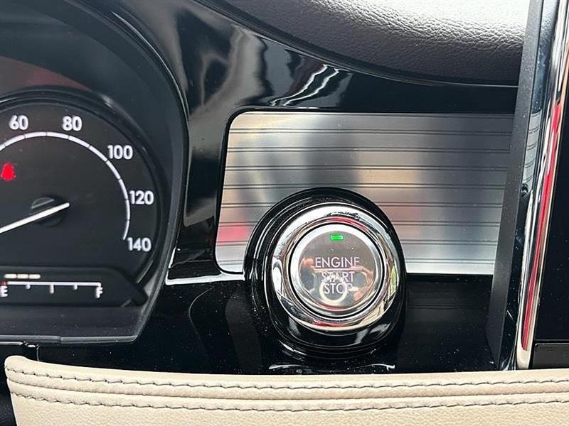 Lincoln Corsair  2020