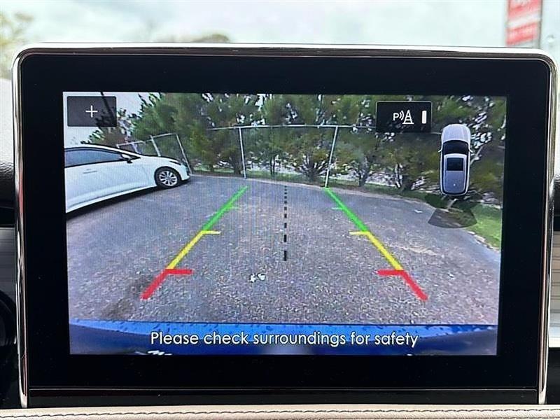 Lincoln Corsair  2020