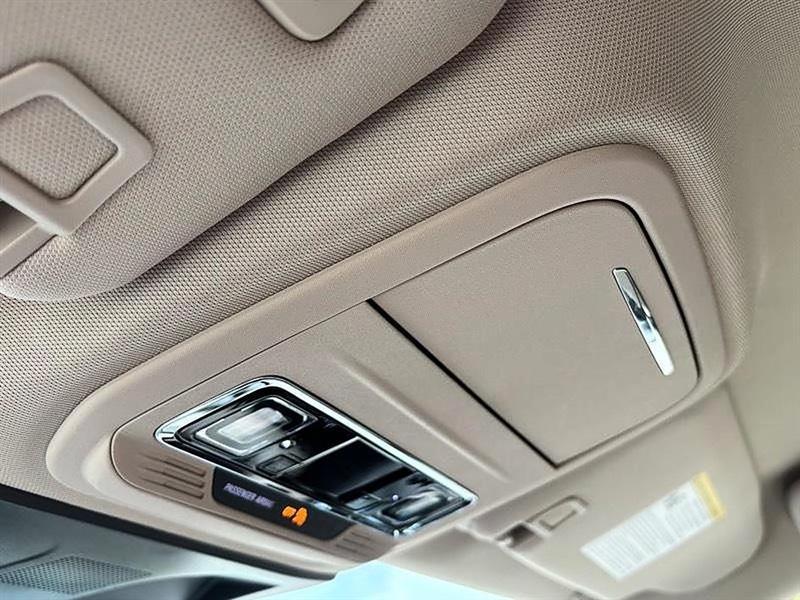 Lincoln Corsair  2020