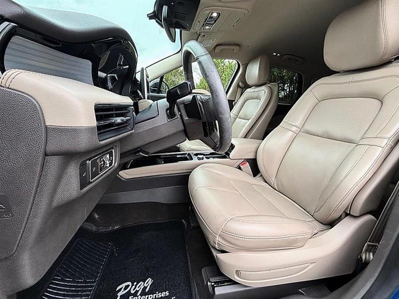 Lincoln Corsair  2020