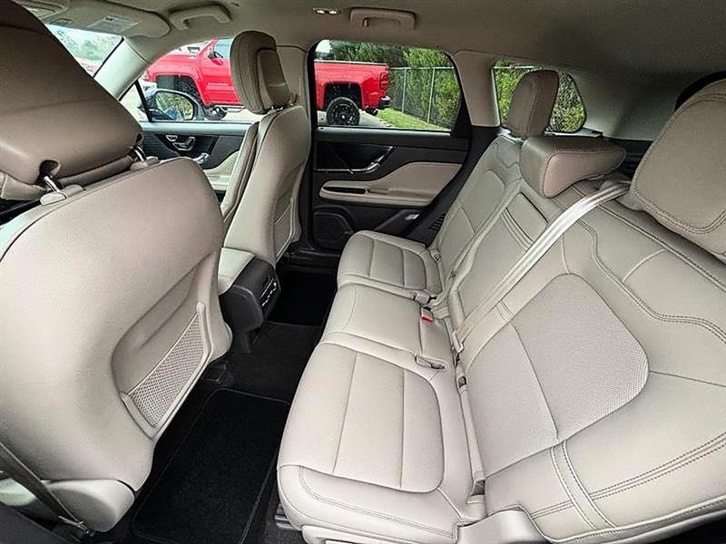 Lincoln Corsair  2020