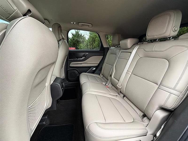 Lincoln Corsair  2020