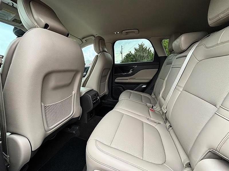 Lincoln Corsair  2020