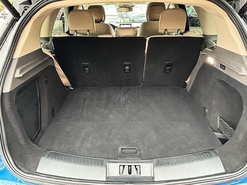 Lincoln Corsair  2020