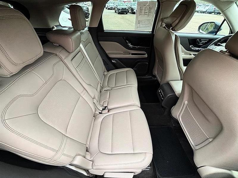 Lincoln Corsair  2020