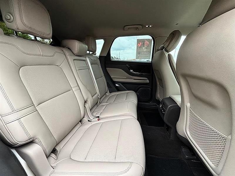 Lincoln Corsair  2020