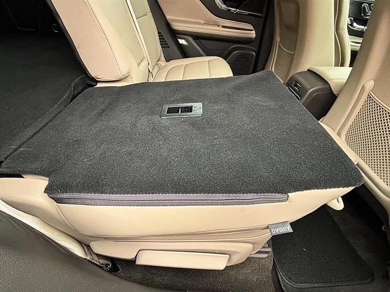 Lincoln Corsair  2020