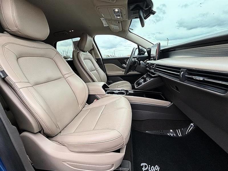 Lincoln Corsair  2020