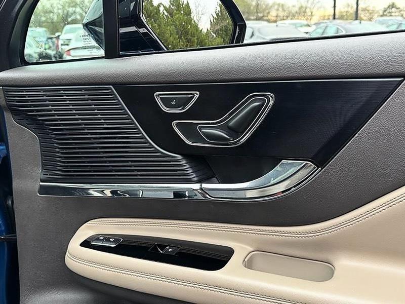 Lincoln Corsair  2020