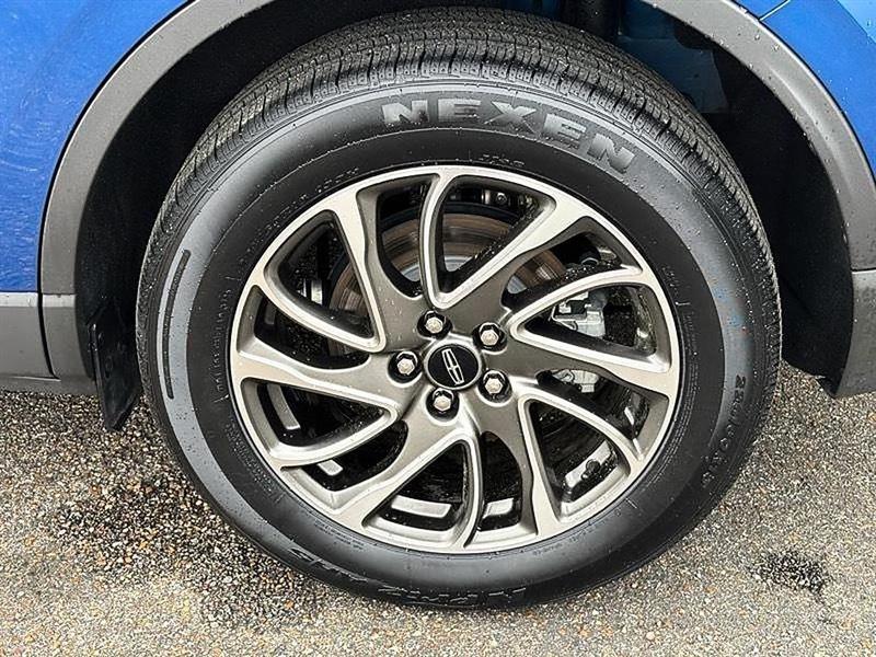 Lincoln Corsair  2020