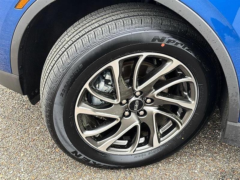 Lincoln Corsair  2020