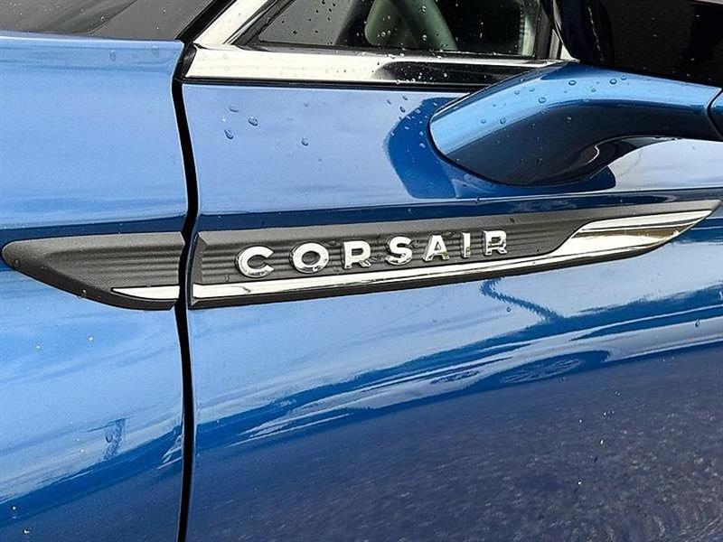 Lincoln Corsair  2020