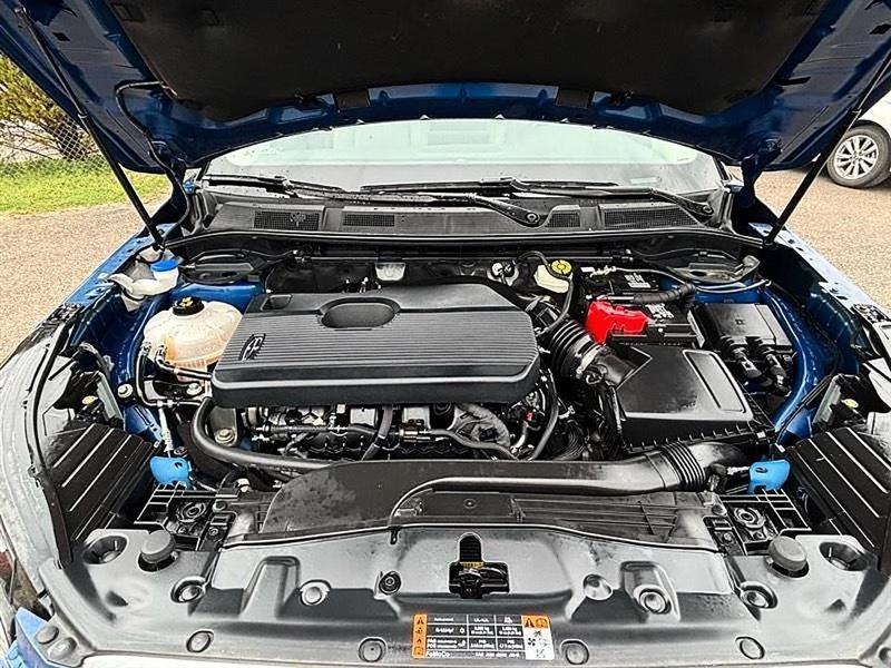 Lincoln Corsair  2020