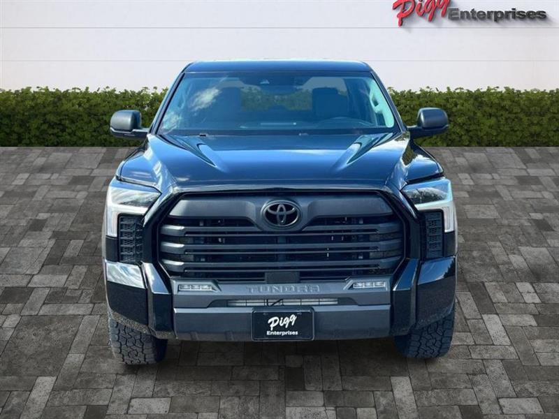 Toyota Tundra  2023