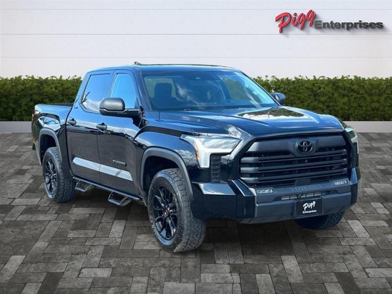 Toyota Tundra  2023
