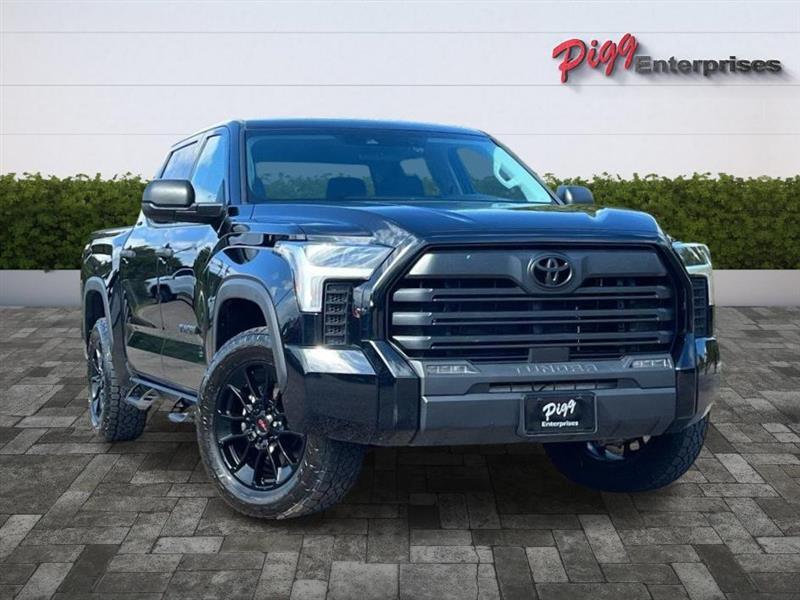 Toyota Tundra  2023