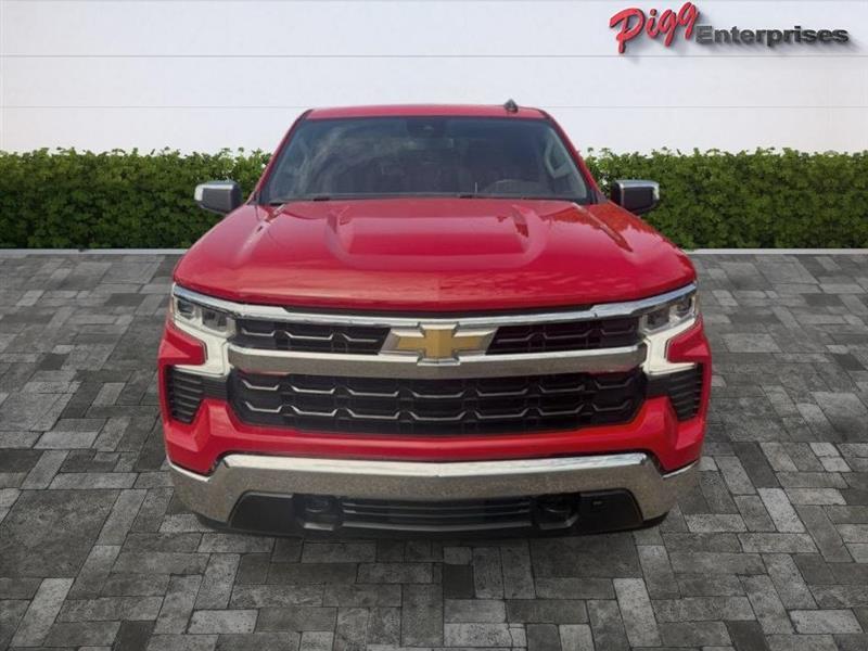 Chevrolet Silverado 1500  2023