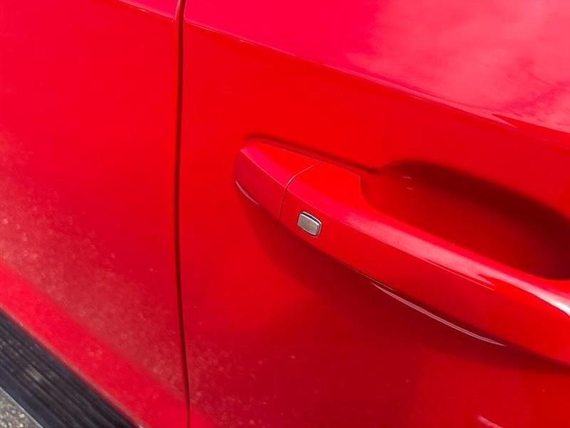 Chevrolet Silverado 1500  2023