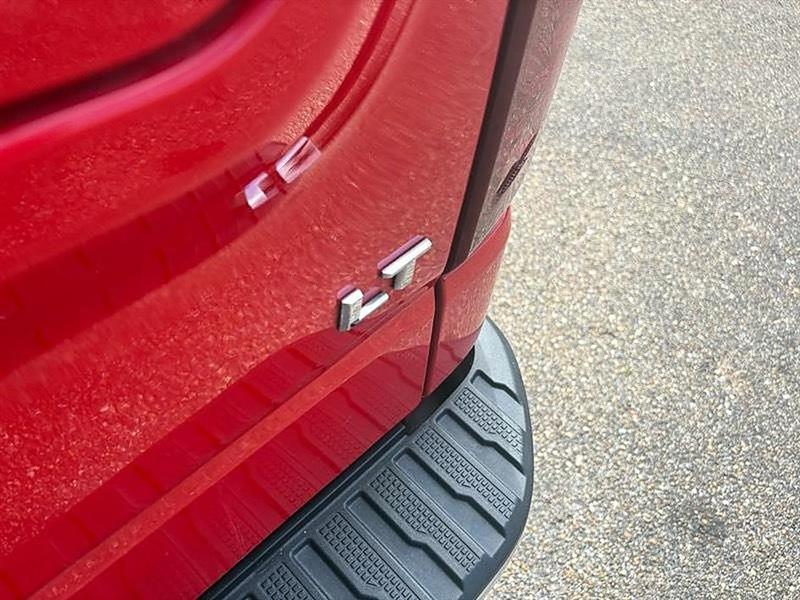 Chevrolet Silverado 1500  2023