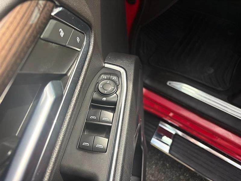 Chevrolet Silverado 1500  2023