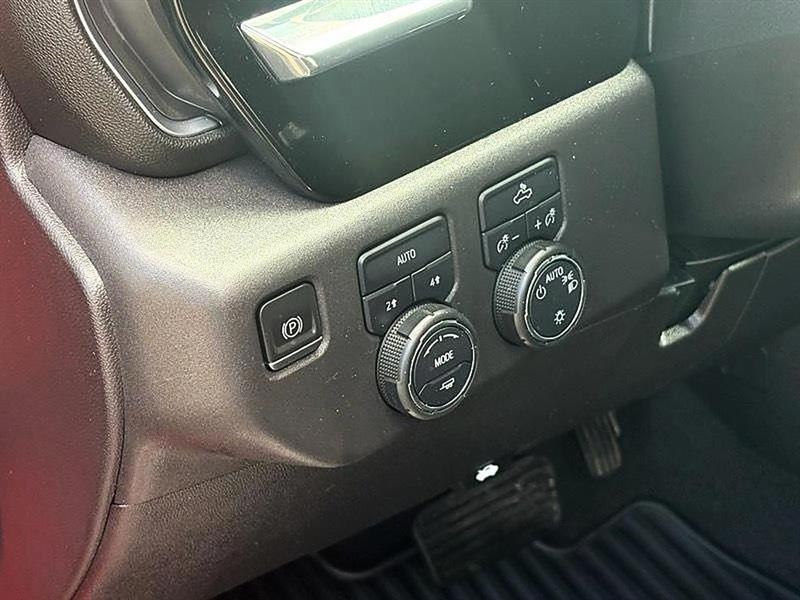 Chevrolet Silverado 1500  2023