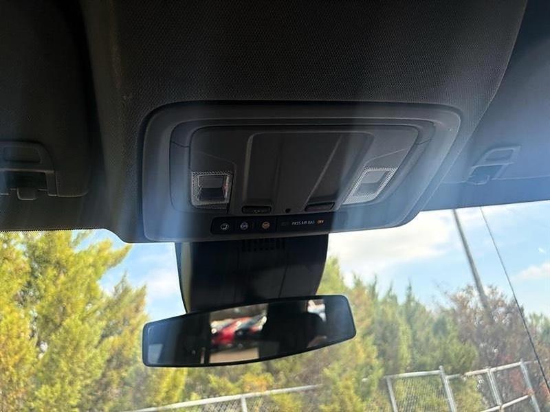 Chevrolet Silverado 1500  2023