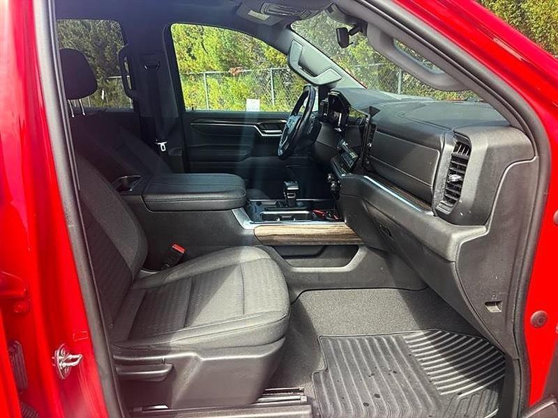 Chevrolet Silverado 1500  2023