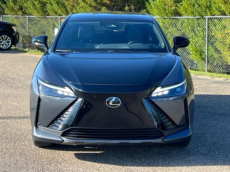 Lexus RZ  2024