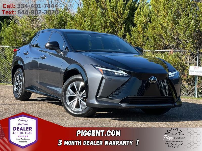 2024 Lexus RZ PREMIUM 2WD