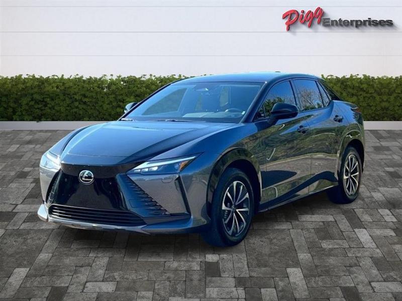 Lexus RZ  2024