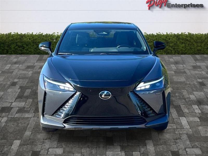 Lexus RZ  2024
