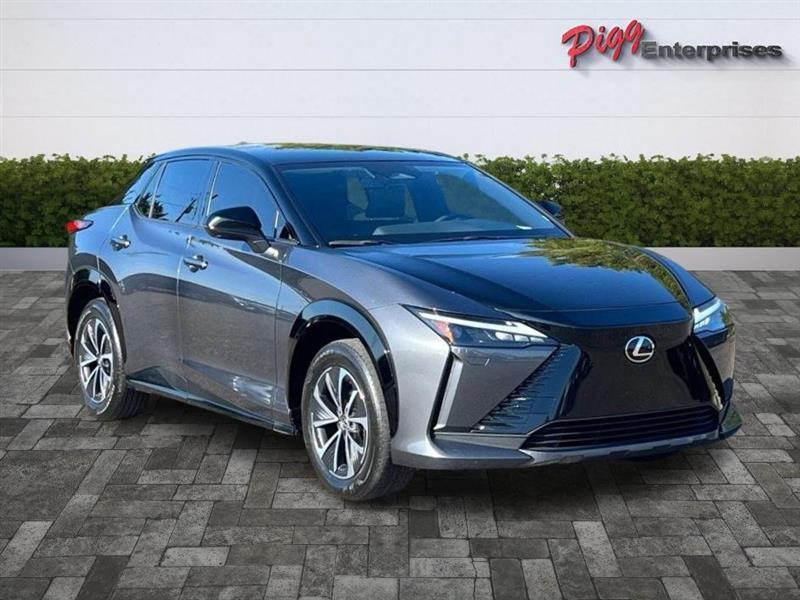 Lexus RZ  2024
