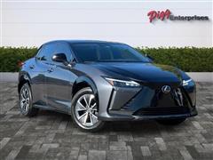 2024 Lexus RZ 