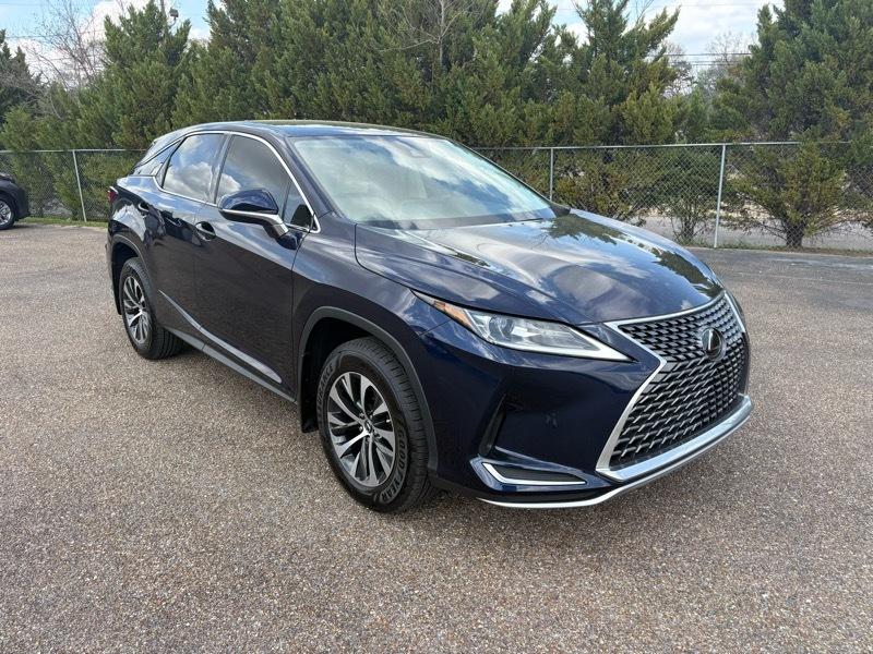 Lexus RX 350  2022