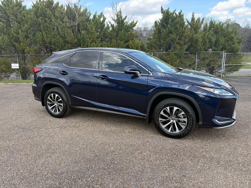Lexus RX 350  2022