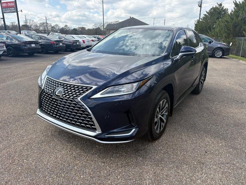 Lexus RX 350  2022