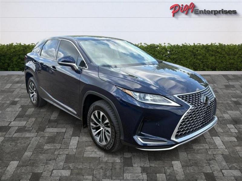 Lexus RX 350  2022