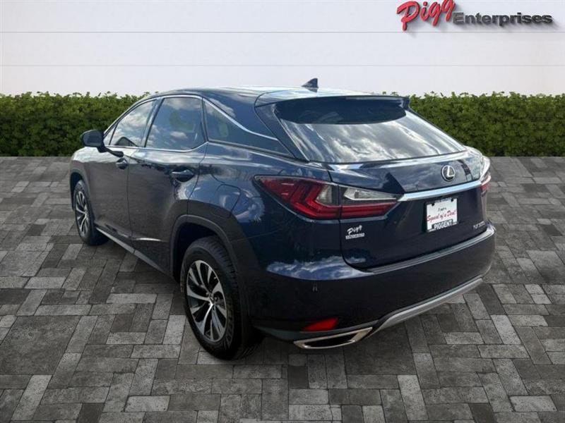 Lexus RX 350  2022