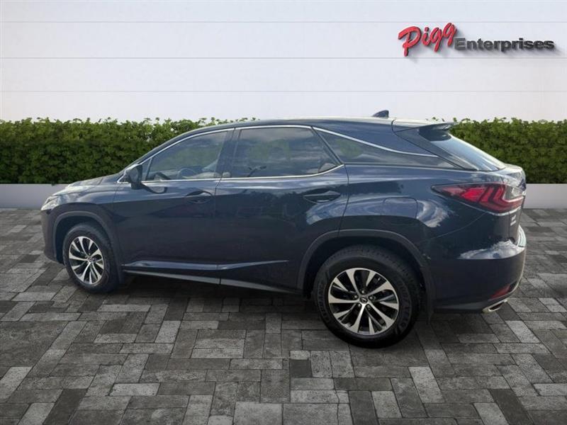 Lexus RX 350  2022