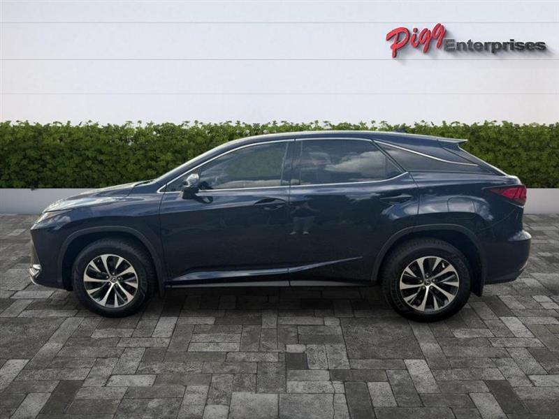 Lexus RX 350  2022