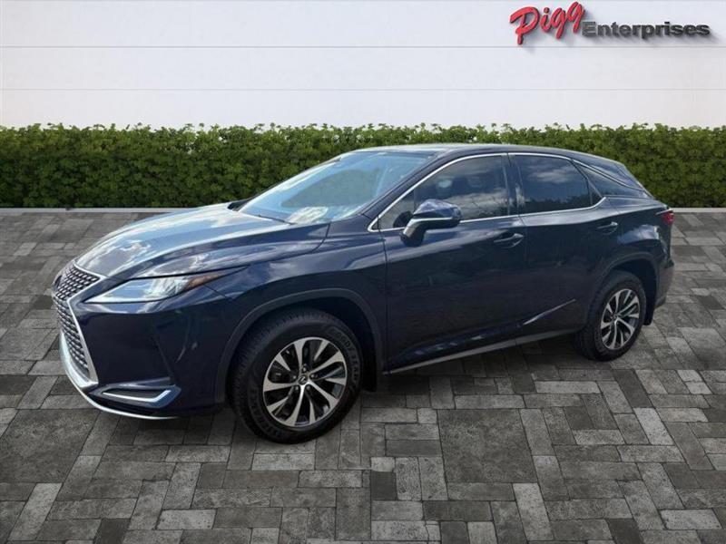Lexus RX 350  2022