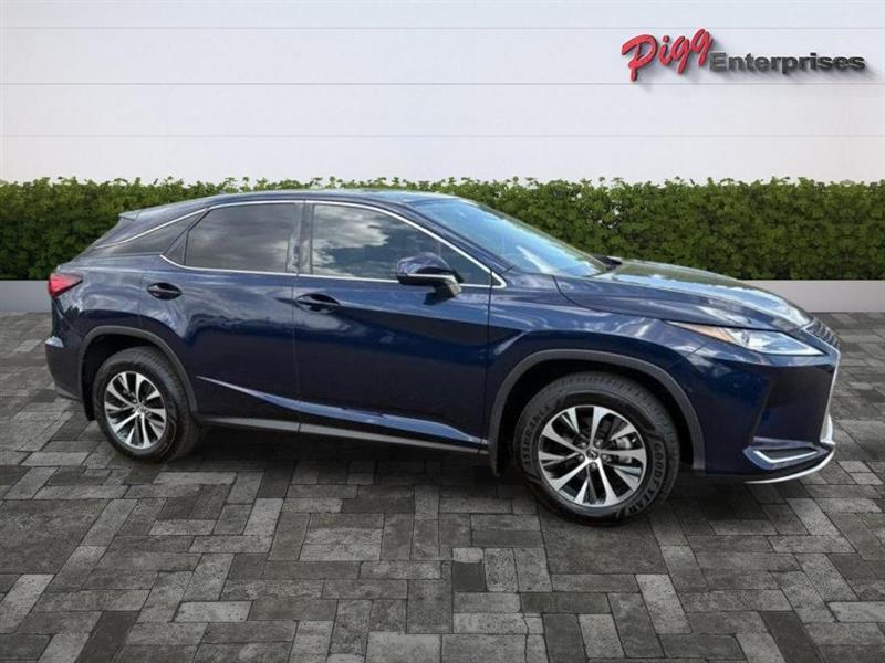 Lexus RX 350  2022