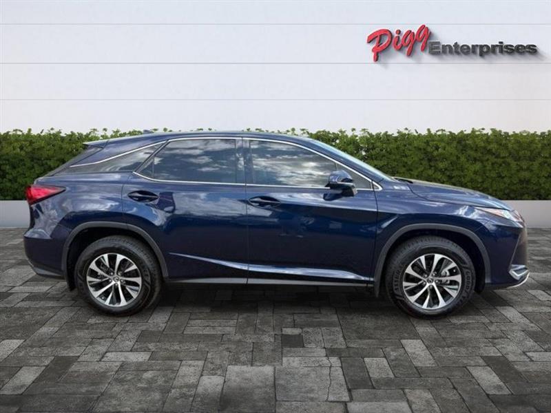 Lexus RX 350  2022