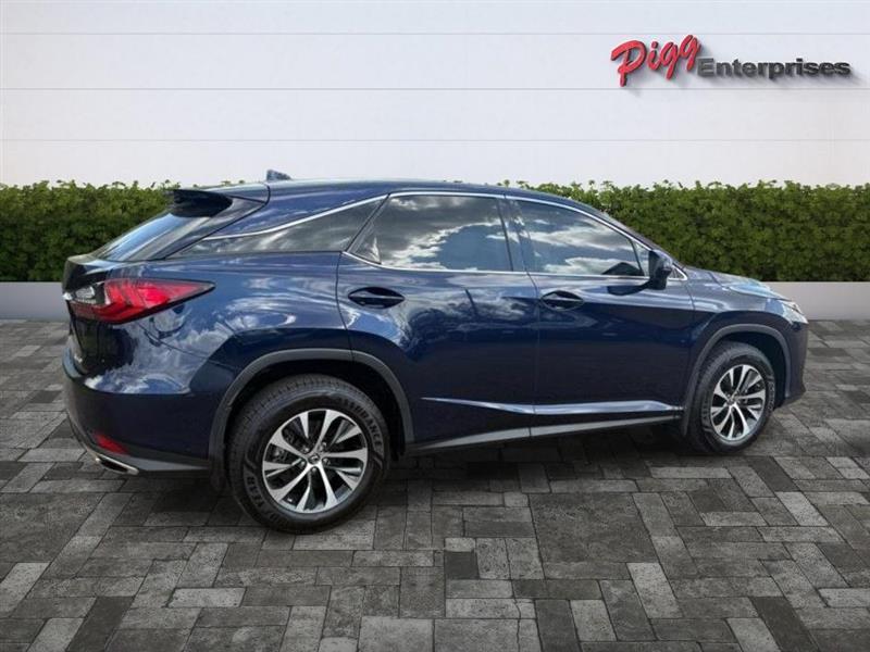 Lexus RX 350  2022