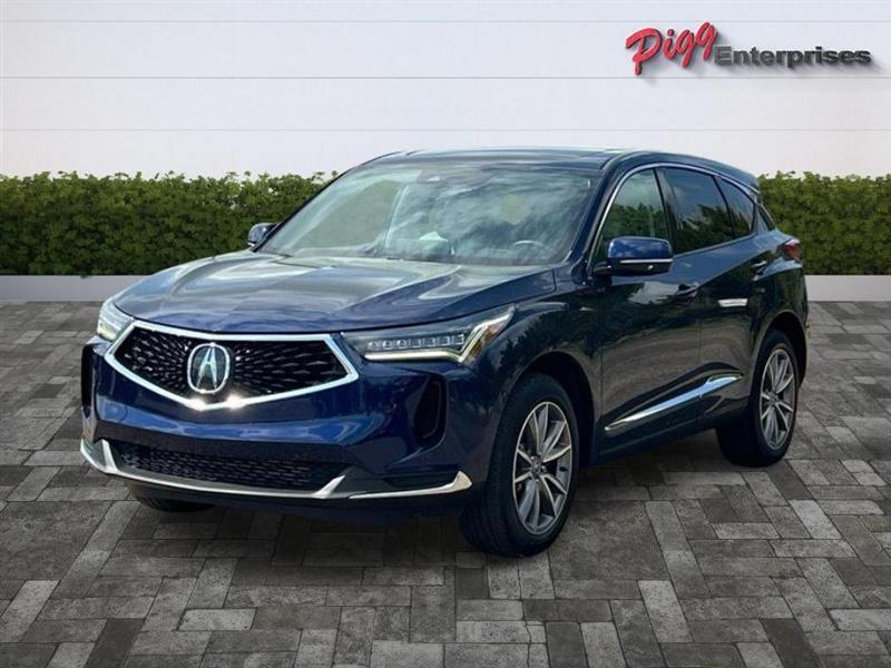 Acura RDX  2023