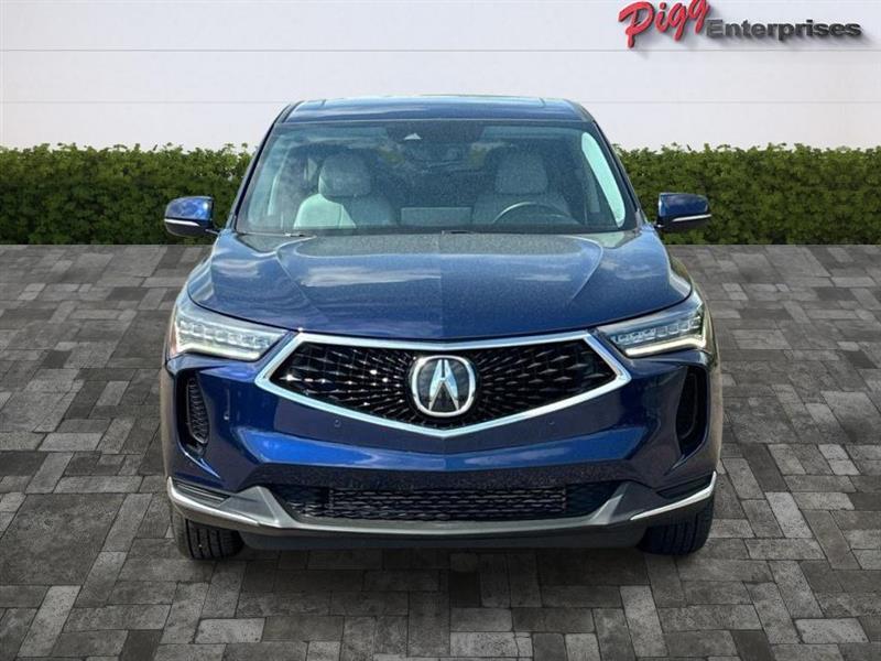 Acura RDX  2023