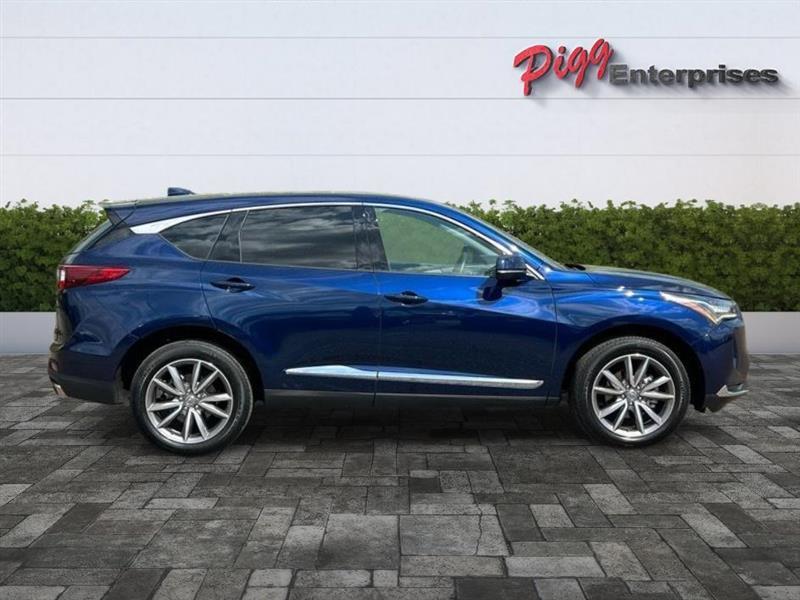 Acura RDX  2023