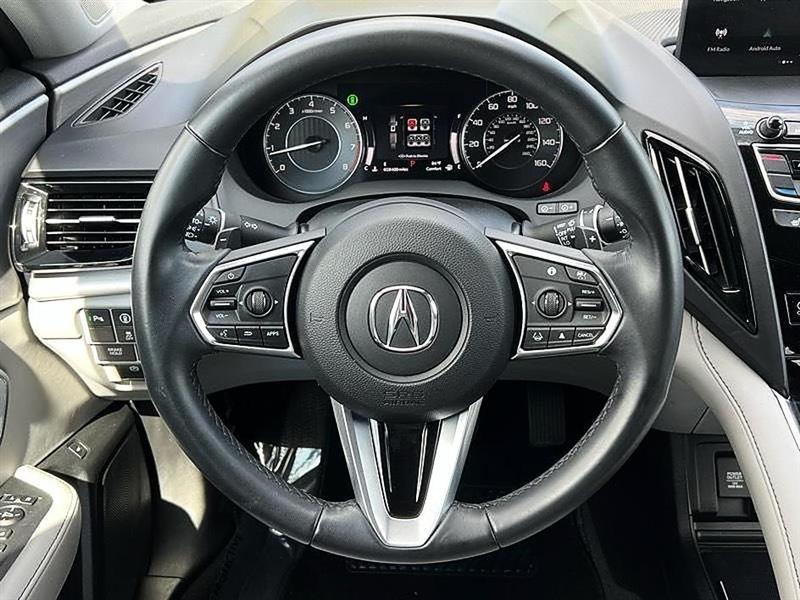 Acura RDX  2023