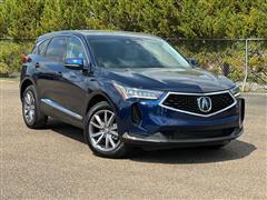 2023 Acura RDX 