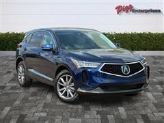 2023 Acura RDX 